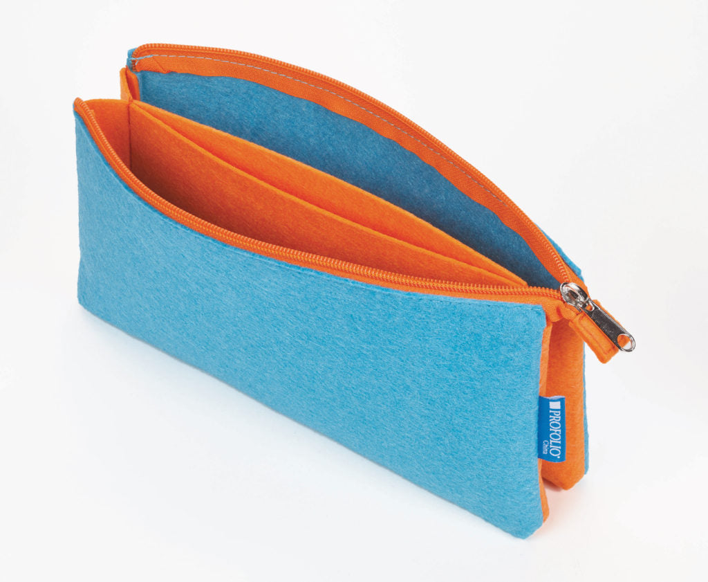 Midtown Pouch Pencil Case - Wyndham Art Supplies