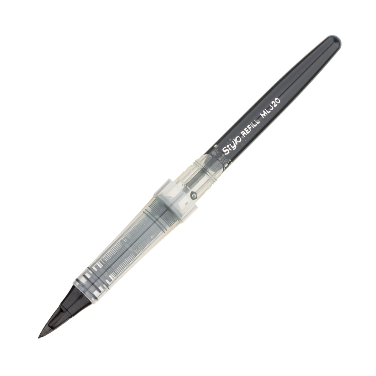 Pentel Tradio Stylo Pen & Refill