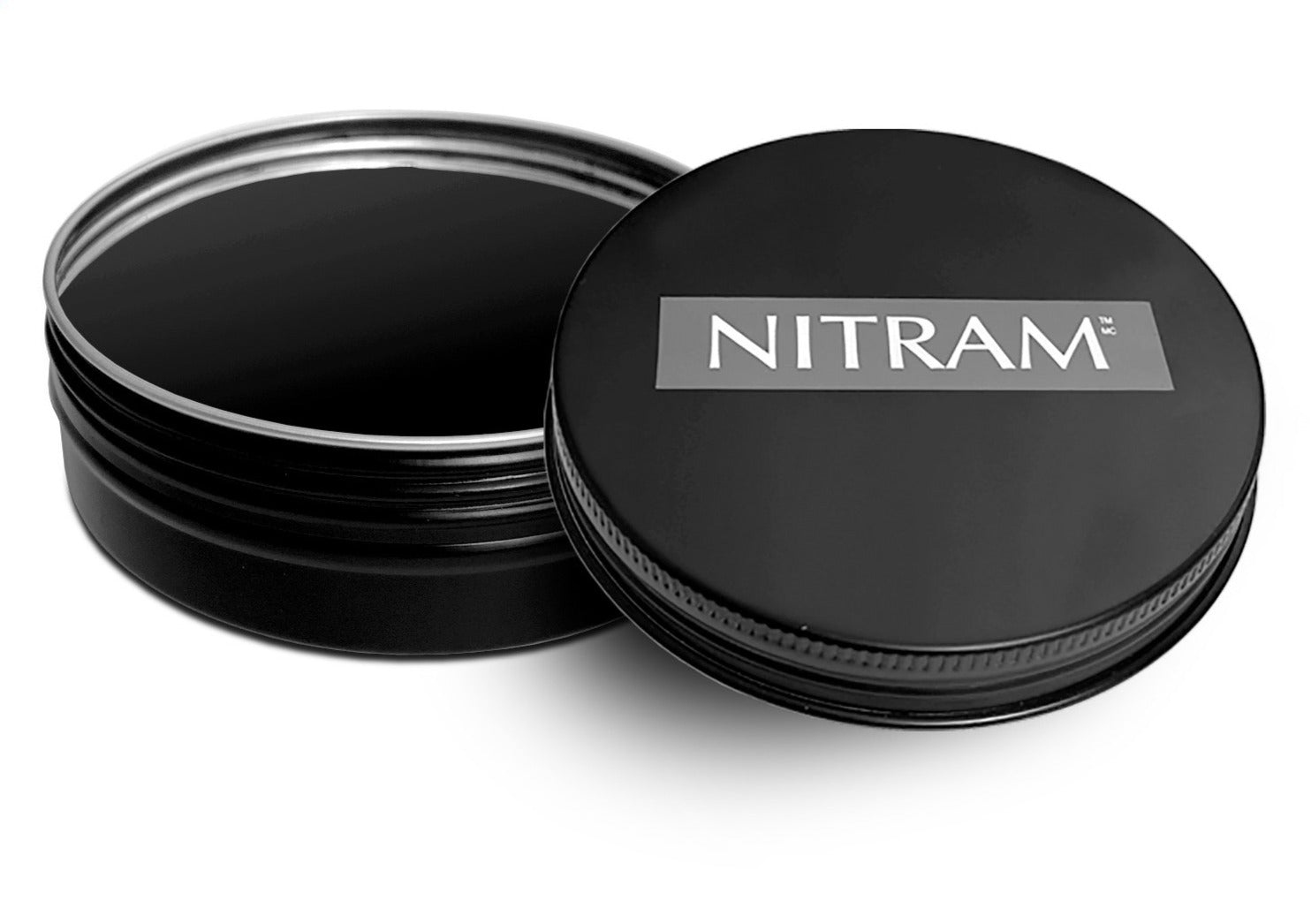 Nitram Fusain Aquarelle Charcoal