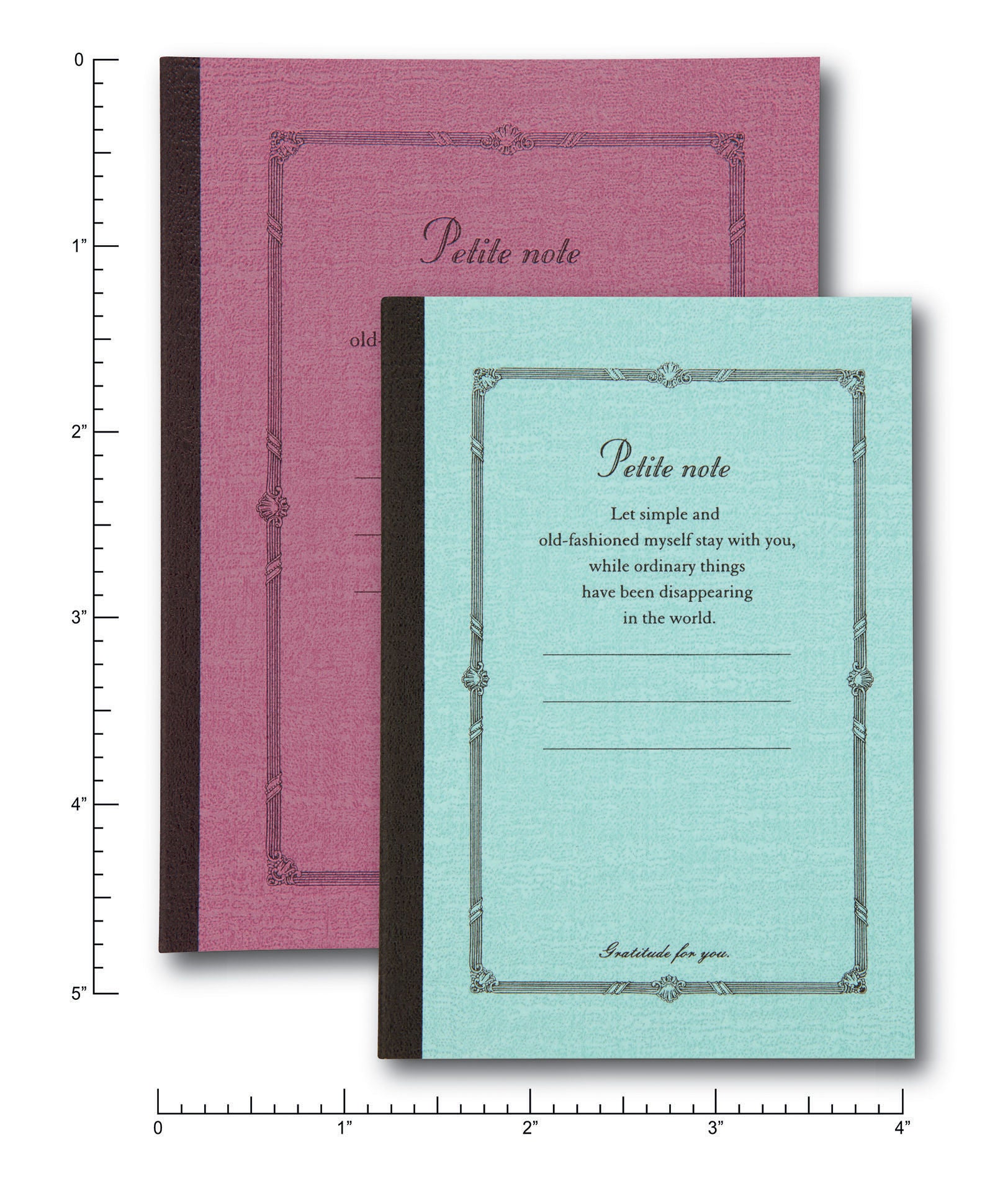 Petite Journals - Wyndham Art Supplies