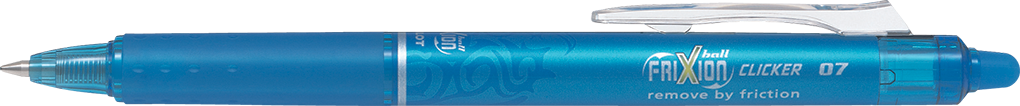 Frixion Clicker 07 Pens - Wyndham Art Supplies