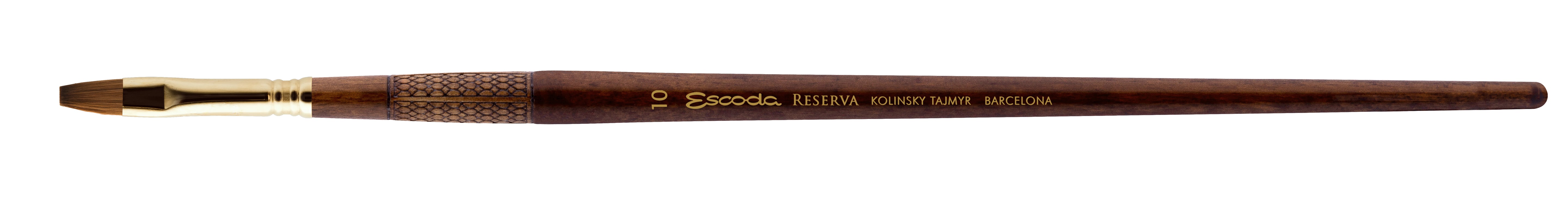 Escoda Reserva Kolinsky Bright Brush