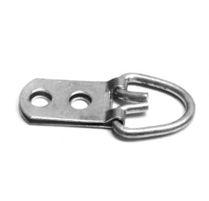 D Ring Hanger - Wyndham Art Supplies