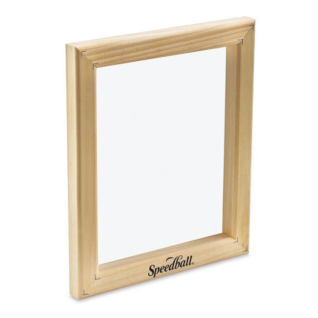 Speedball Silkscreens - Wyndham Art Supplies