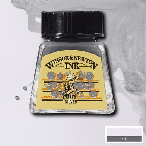 Winsor Newton Drawing Ink - Wyndham Art Supplies