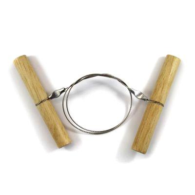 Heavy Duty Toggle Wire Clay Cutter