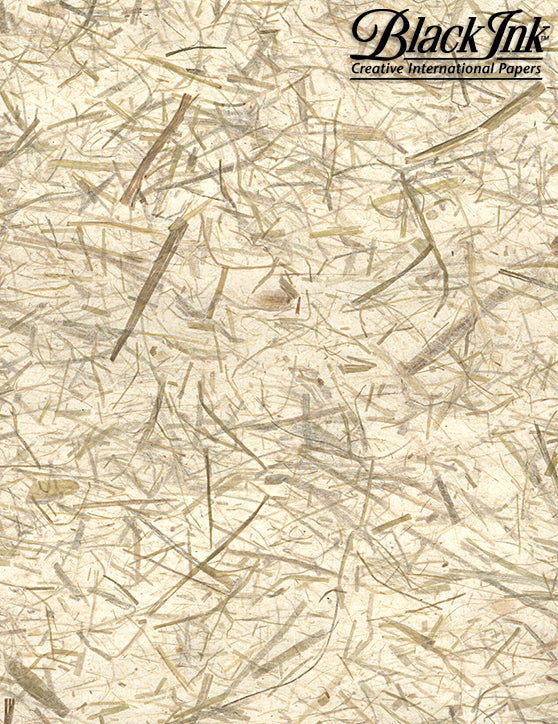 Lemon Grass 25 x 37"