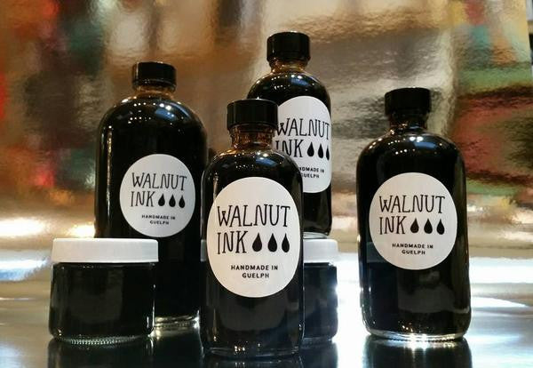 Wyndham Art Walnut Ink - Wyndham Art Supplies