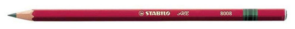 Stabilo All Surface Pencil - Wyndham Art Supplies