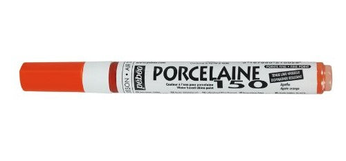 Pebeo Porcelaine 150 Markers - Wyndham Art Supplies