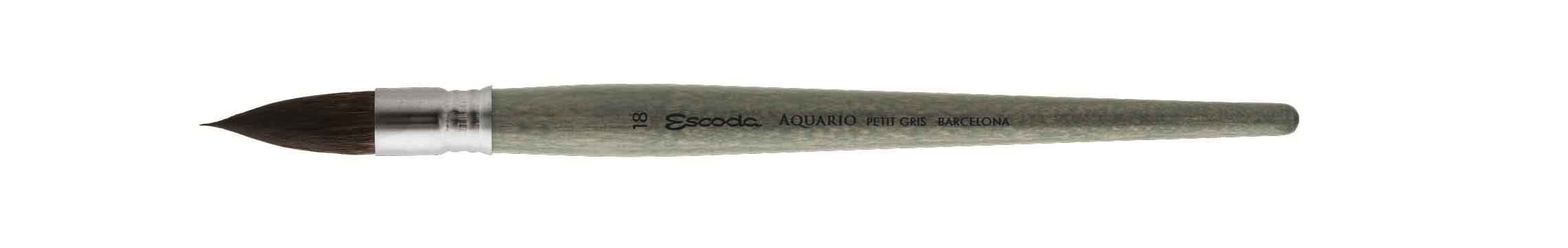 Escoda Aquario Kazan Squirrel Mop