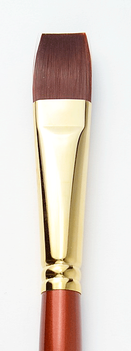 Aquatec Brushes - Wyndham Art Supplies