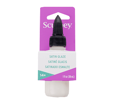 Sculpey Glaze 30ml