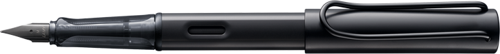 Lamy Al-Star Fountain Pens - Wyndham Art Supplies