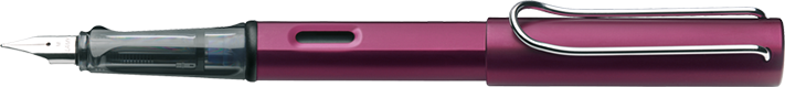 Lamy Al-Star Fountain Pens - Wyndham Art Supplies