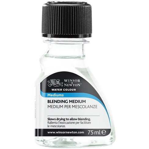 Winsor & Newton Blending Medium 75ml - Wyndham Art Supplies