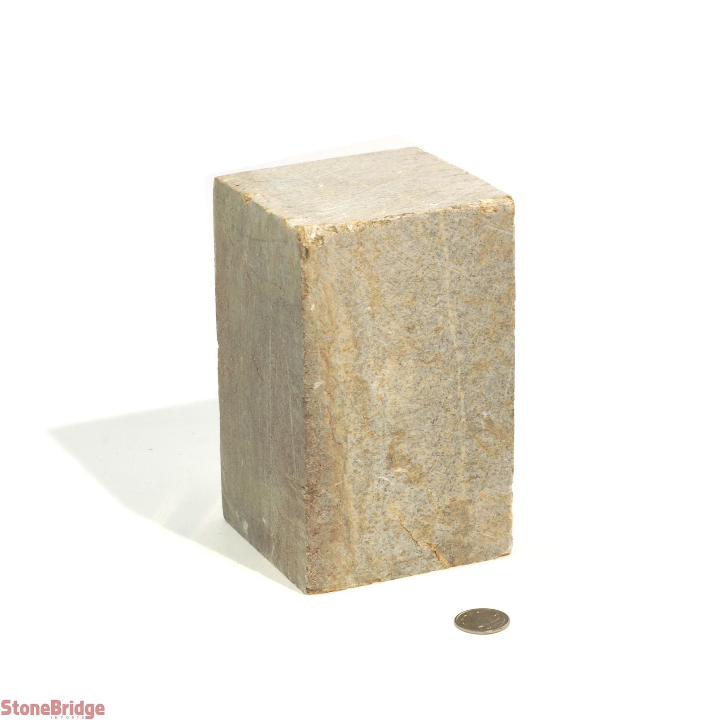 Soapstone Carving Blocks