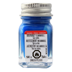 Testors Model Enamel Paint 1/4 oz - Wyndham Art Supplies