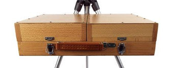 Guerrilla Campaign Box - Wyndham Art Supplies
