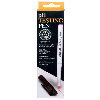 PH TESTING PEN - Wyndham Art Supplies