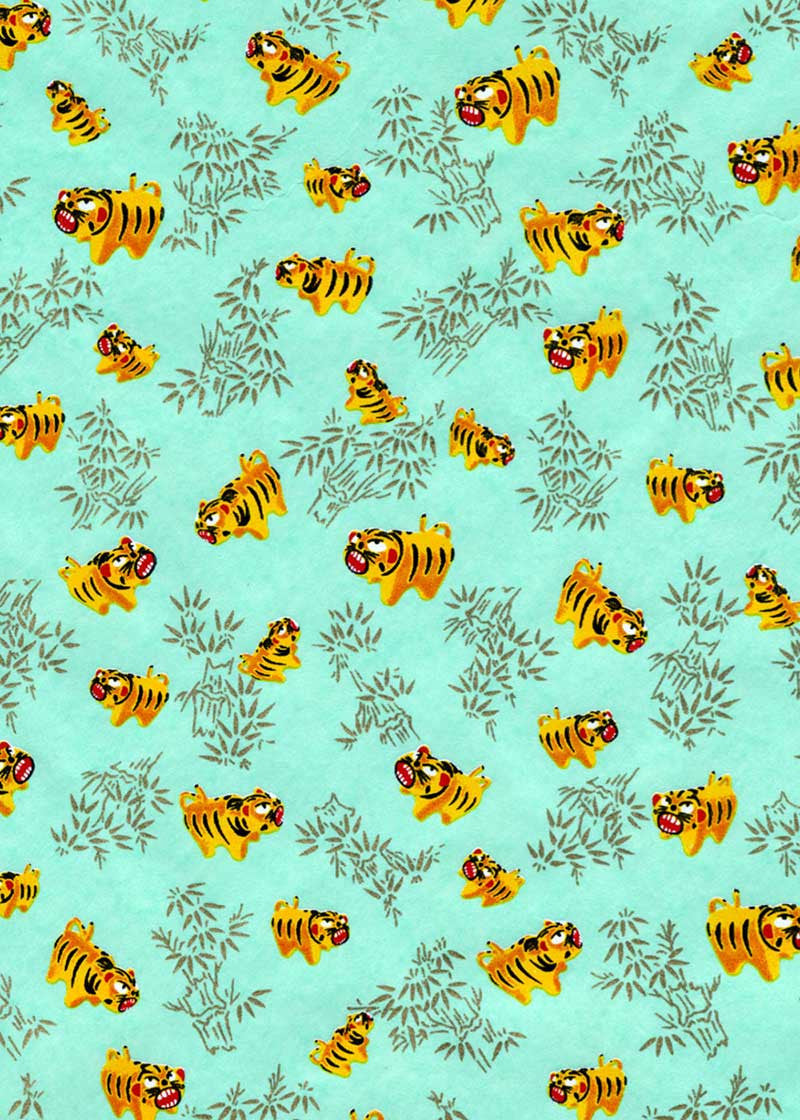 Chiyogami Sheets 18" x 24"