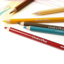 Conte Pastel Pencils - Wyndham Art Supplies