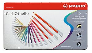 Carbothello Pastel Pencil Sets - Wyndham Art Supplies
