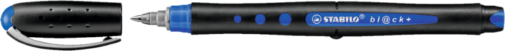 Stabilo BL@CK Pens - Wyndham Art Supplies