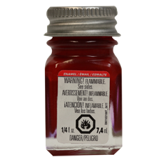 Testors Model Enamel Paint 1/4 oz - Wyndham Art Supplies