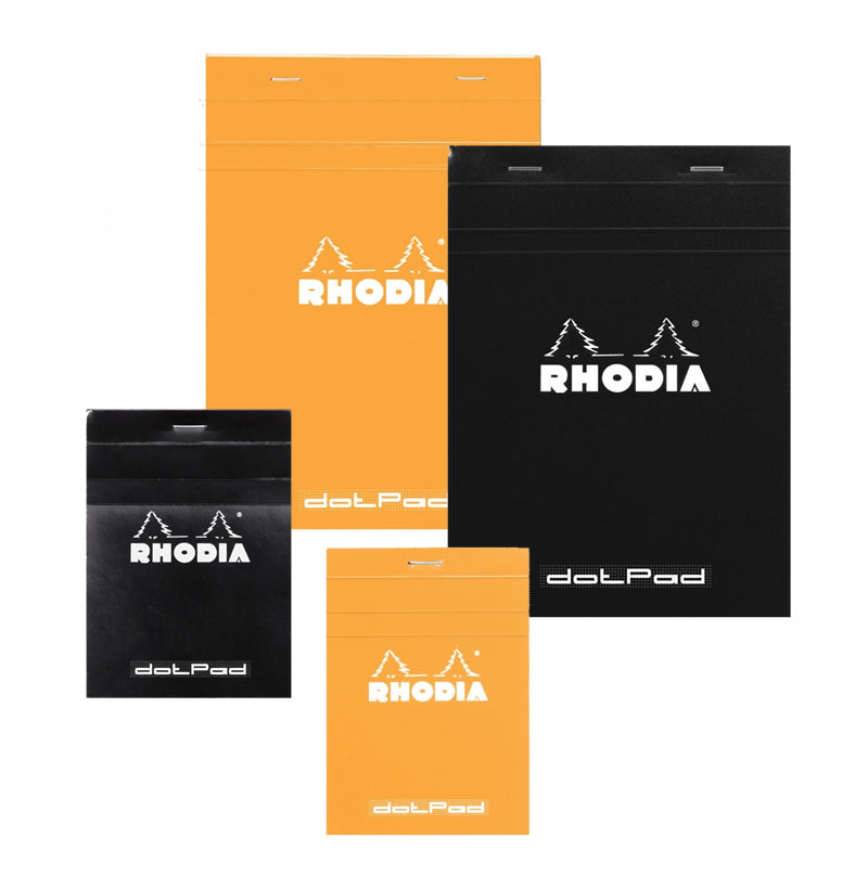 Rhodia Dot Pads - Wyndham Art Supplies