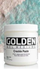 Golden Effects Pastes - Wyndham Art Supplies