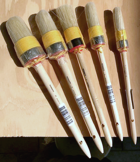 Premier Euro Round - Wyndham Art Supplies