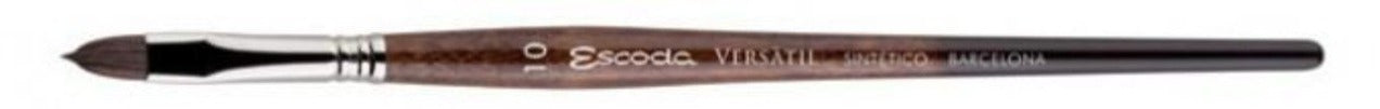 Escoda Versatil Brushes - Wyndham Art Supplies