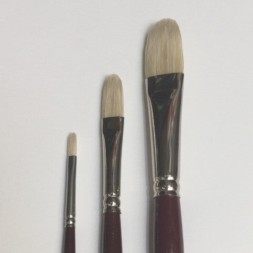 Premier Bristle Long Handled - Wyndham Art Supplies