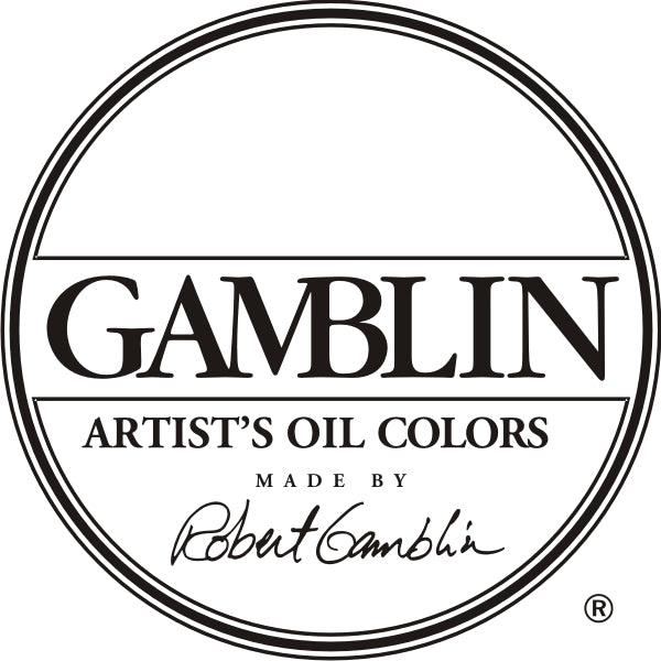 Gamblin Artist Oil Colour 37ml - Wyndham Art Supplies