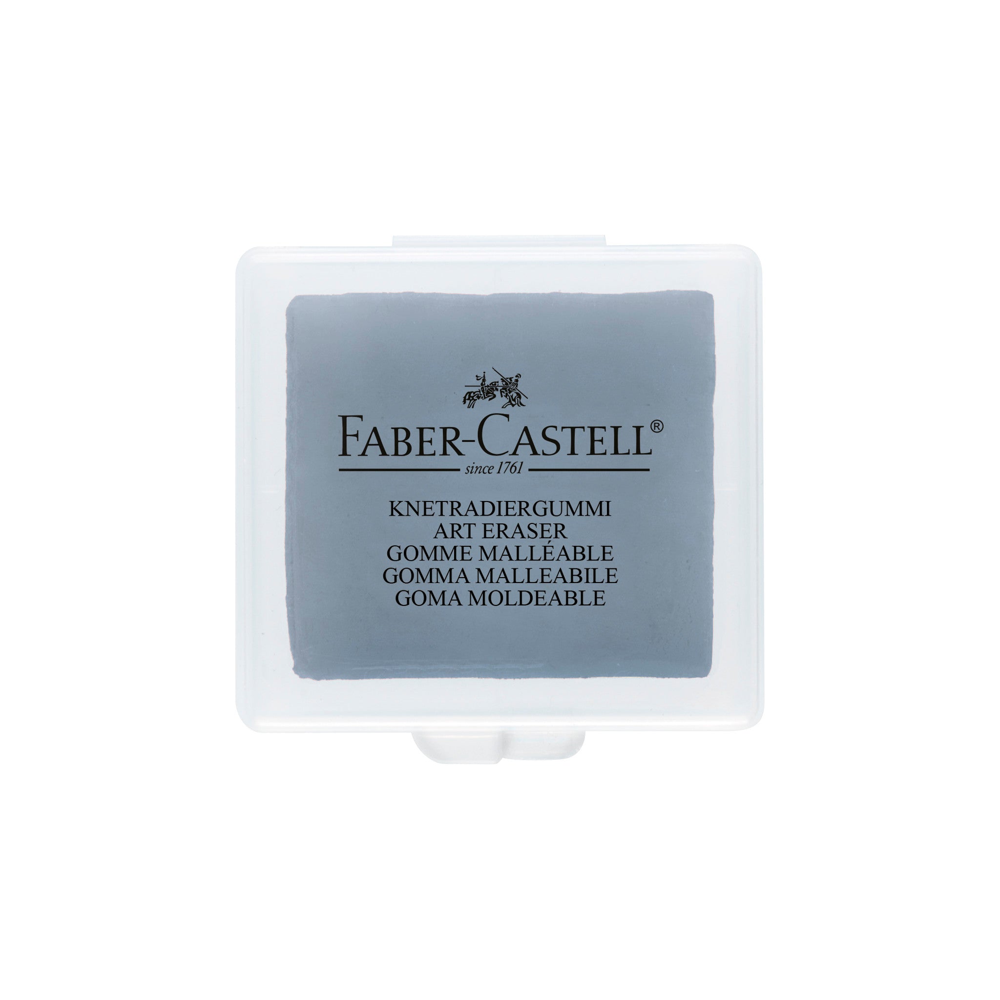 Faber Castell Kneaded Eraser