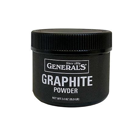 General's Graphite Powder 2.3oz