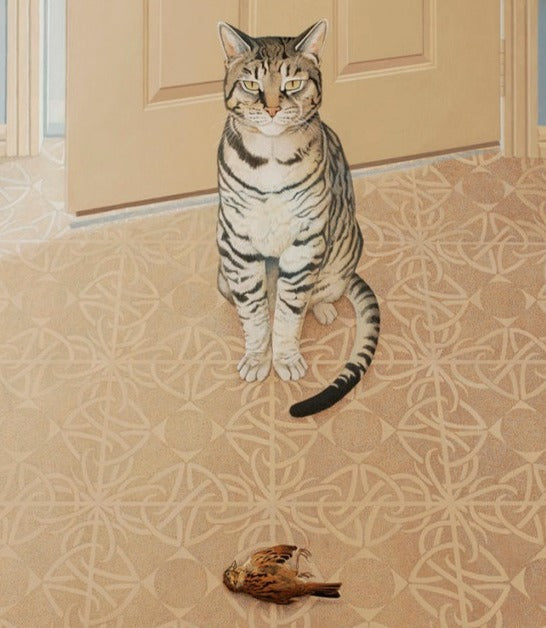 GSA Animals - Drawing and Painting