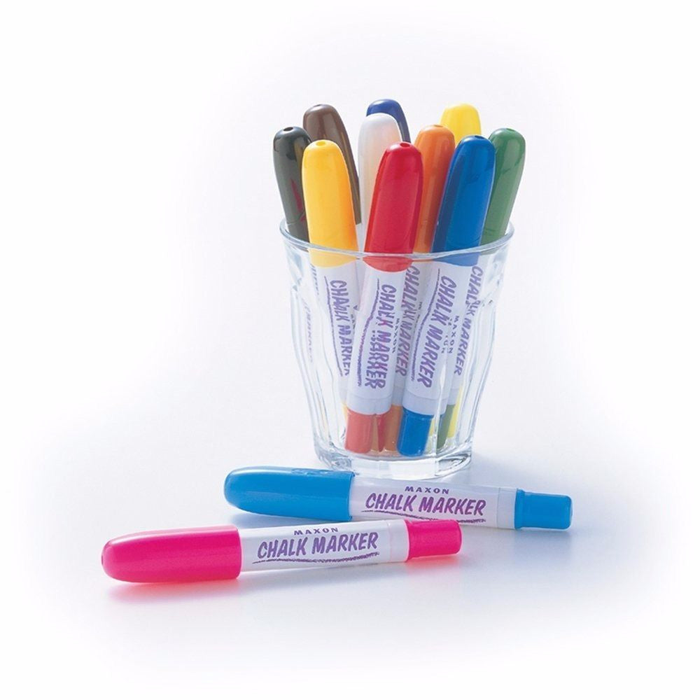 Holbein Chalk Markers - Wyndham Art Supplies