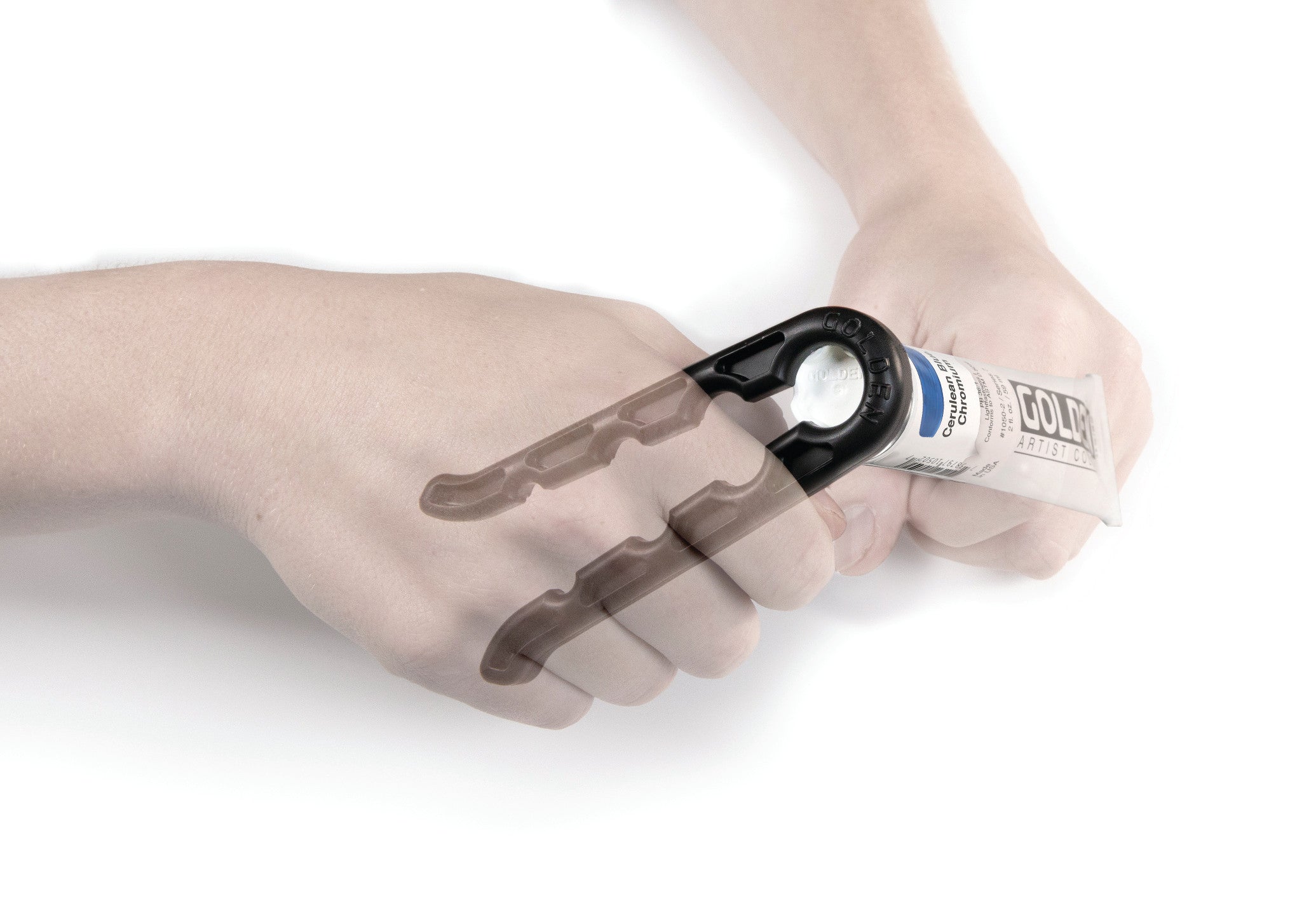 Golden GRIPR Tube Wrench - Wyndham Art Supplies