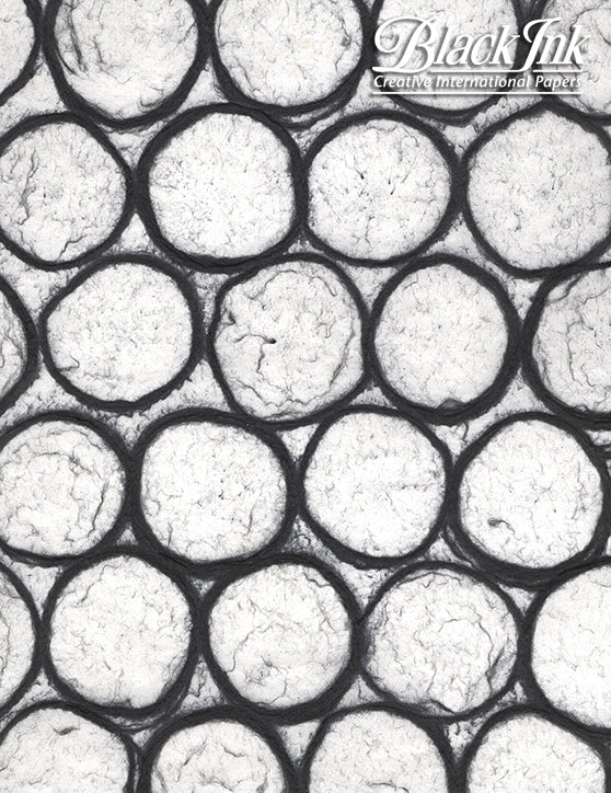 Beehive Mulberry Paper 25" x 37"