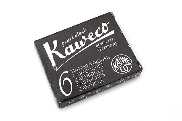 Kaweco Ink packs - Wyndham Art Supplies