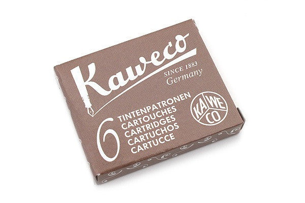 Kaweco Ink packs - Wyndham Art Supplies