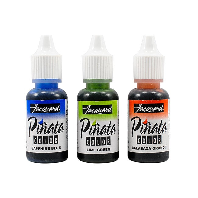 Jacquard Pinata Alcohol Ink - Wyndham Art Supplies
