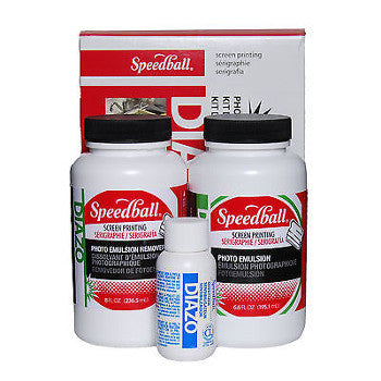 Speed Diazo Kit - Wyndham Art Supplies