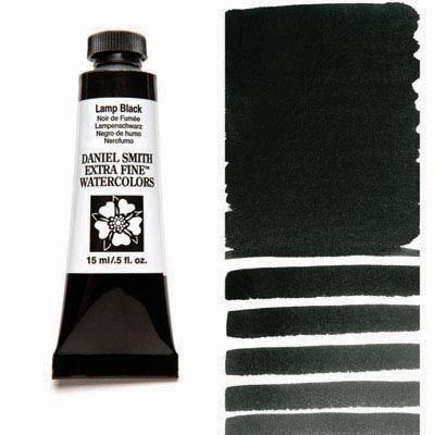 Daniel Smith Watercolours: Green, Blue & Neutrals - Wyndham Art Supplies