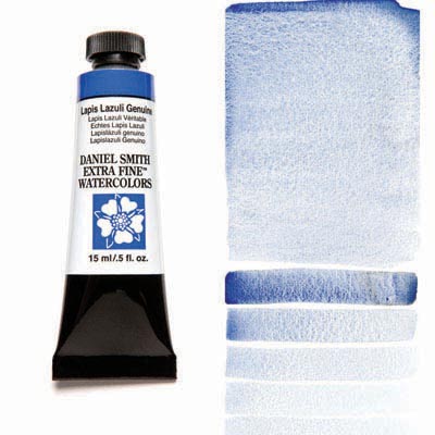 Daniel Smith Watercolours: PrimaTek - Wyndham Art Supplies