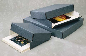 Lineco Museum Storage Boxes - Wyndham Art Supplies