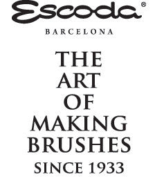 Escoda Versatil Brushes - Wyndham Art Supplies