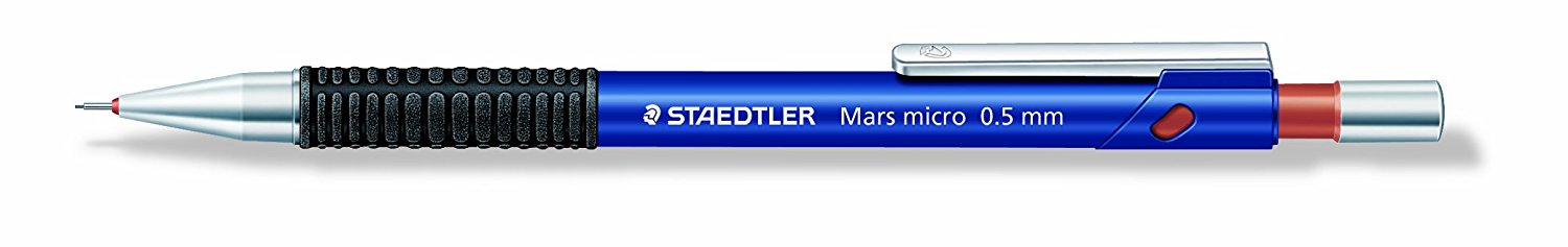 Staedtler Mechanical Pencils - Wyndham Art Supplies